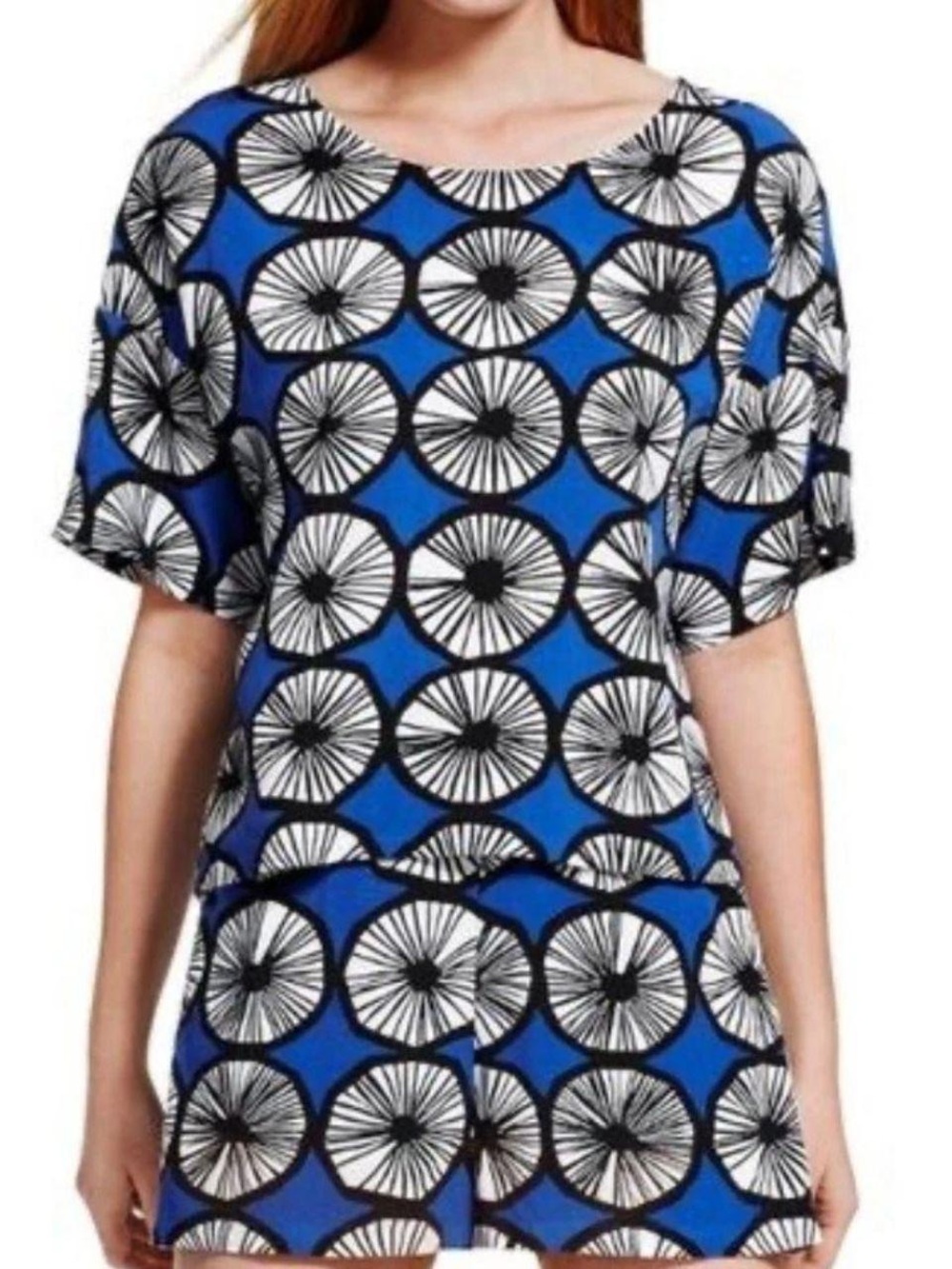 Marimekko for Target SET Top & Bottom